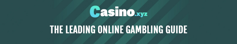 Casino.xyz - Find non Gamstop casinos online